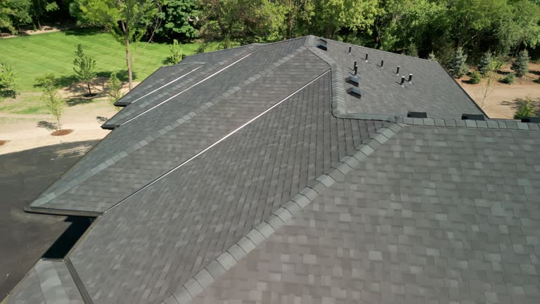 Best Roof Leak Repair  in Central, TN