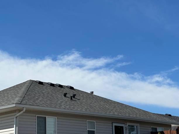 Best Commercial Roofing Services  in Central, TN